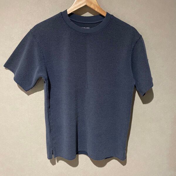 メンズ Tシャツ 半袖 グローバルワーク