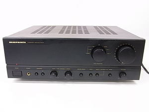 e11750 marantz PM-50 Marantz основной предусилитель рабочее состояние подтверждено 