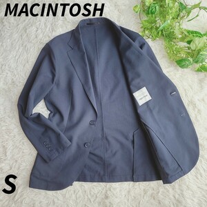 # ultimate beautiful goods #S corresponding # Macintosh firosofi-MACINTOSH tailored jacket Icon sia soccer TROTTER Toro ta-COOLMAX