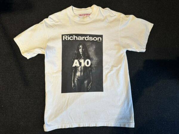 リチャードソン　A10 Tシャツ　Sサイズ