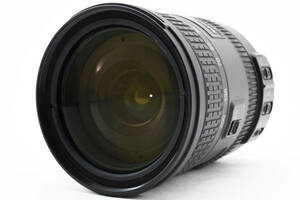 ★並品★ Nikon ニコン AF-S DX VR Zoom Nikkor ED18-200mm F3.5-5.6 G レンズ #2864