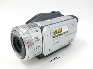 【z27423】SONY ソニー HANDYCAM ハンディカム HDR-UX1 デジタルHD ビデオカメラレコーダー ハイビジョン 格安スタート