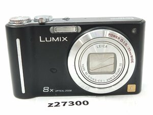 【z27300】Panasonic パナソニック LUMIX ルミックス DMC-ZX1 コンパクトデジタルカメラ 動作確認済み