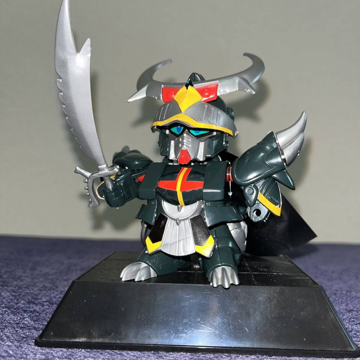 2025年最新】Yahoo!オークション -闇騎士ガンダムの中古品・新品 2025年最新】Yahoo!オークション -闇騎士ガンダムの中古品・新品