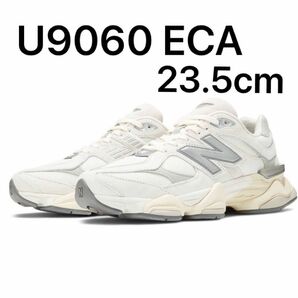 ニューバランス U9060 ECA ホワイト