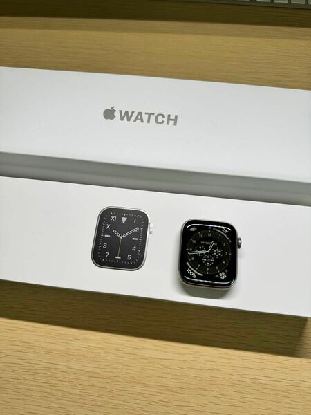 Apple Watch series6 Edition