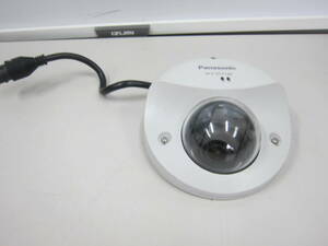 ** Panasonic /Panasonic network camera WV-SFV130 ( security camera ) 2 pcs. set **