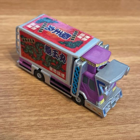2025年最新】Yahoo!オークション -デコトラ ミニカー(乗用車)の 2025年最新】Yahoo!オークション -デコトラ ミニカー(乗用車)の