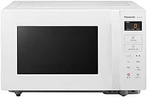  Panasonic microwave oven single function Flat table 22L new life Speed .. therefore hell tsu free white NE-FL1A-