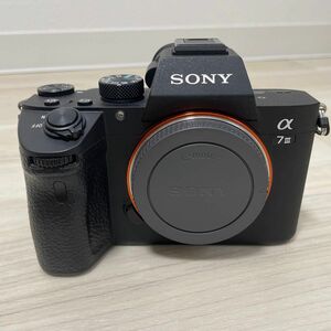 SONYα7 IIIボディ ILCE-7M3