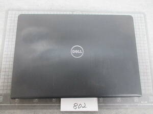 802 DELL Vostro 14 　 HDDレス　　　ノートPC　