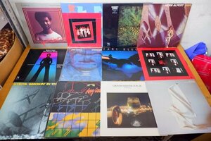 mo7-101 Jazz * Fusion JAZZ FUSION 70 title set together large amount 