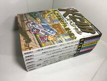 送料無料　雑誌　K-CARスペシャル　2001年　Vol.95-106 不揃い　まとめて7冊セット　_画像1