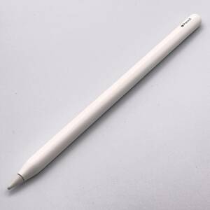  secondhand goods Apple Pencil no. 2 generation Apple pen sill 1 jpy from selling out 