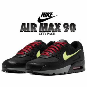 NIKE AIR MAX 90 PREMIUM NYC CITY PACK エアマックス90 プレミアム