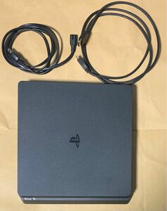 【中古】PS4本体 500GB CUH-2000A