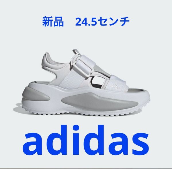 メハナ サンダル / MEHANA SANDALS