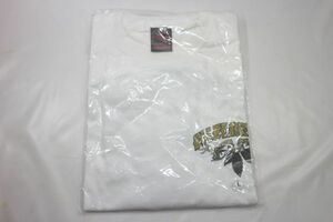 新品◇ELLEGARDEN エルレガーデン Panther T-Shirt White Lサイズ the end of yesterday tour 2023 Tシャツ パンサー SMLEL-23010