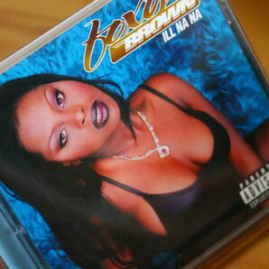 【送料無料】Ill Na Na/FOXY BROWN JAY-Z,,Method Man"