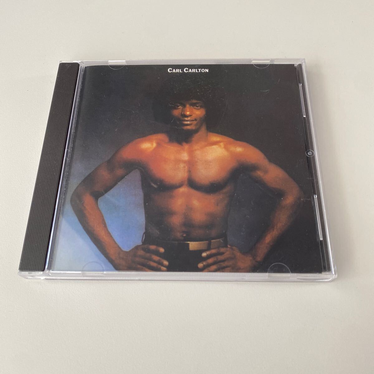 LP】Carl Carlton / The Bad C.C. | MeraMera Records