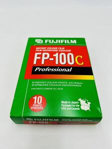 FUJIFILM フォトラマ FP-100C45 Professional 期限切れ 富士フイルム 