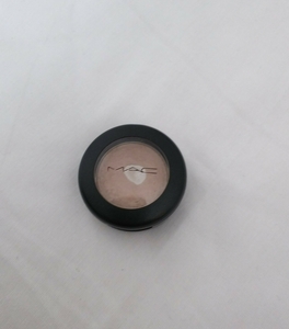 MAC Mac small eyeshadow shu room I shadow SHROOM