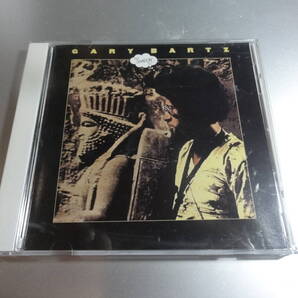 GARY BARTZ ゲイリー・バーツ SHADOW DO 国内盤