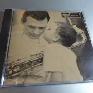 STAN GETZ スタン・ゲッツ PLAYS +1 国内盤