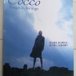 【匿名発送・追跡番号あり】 COCCO SWITCH
