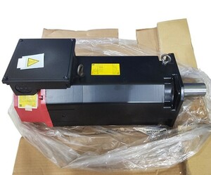 FANUC ファナック サーボモーター A06B-1407-B100