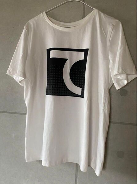 オリンピック ウズベキスタンの7 SABER 半袖Tシャツ ホワイト M