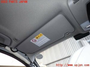 2UPJ-11887630]BMW 320d ツーリング(3D20)室内サンバイザー左側 中古