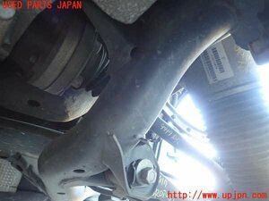 2UPJ-94174020] Porsche * Cayenne turbo (9PAM4851A) left steering wheel car right rear drive shaft used 