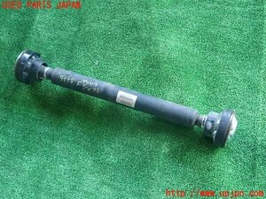 2UPJ-95583401] Porsche * Cayenne (9PABFD) front propeller shaft 1 used 