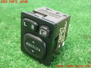 2UPJ-96276280]レジアスエース(ハイエース200系)(KDH206V)ミラースイッチ 中古