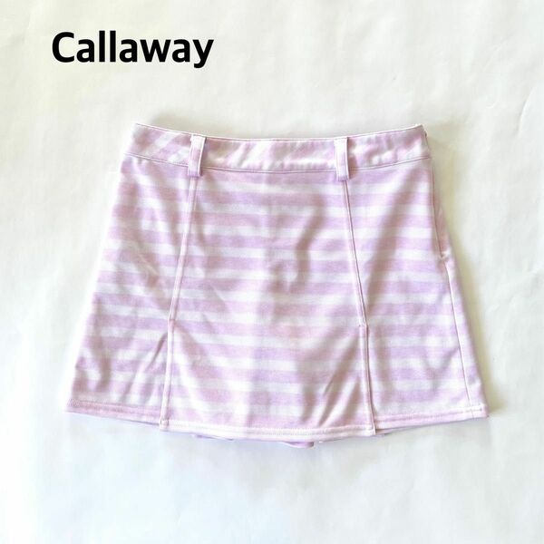 Callaway ゴルフスカート
