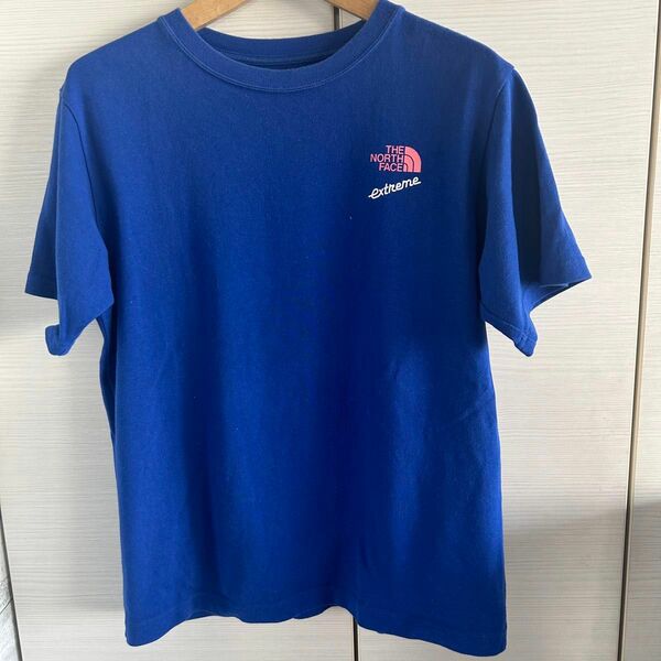 ノースフェイス　Tシャツ