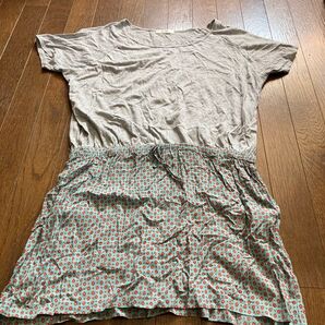 niko and...チュニック