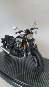  Aoshima model 1/12 YAMAHA Vmax