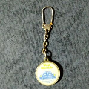 キーホルダー
