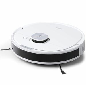 【新品・未開封品】deebot お掃除ロボット 水拭き ecovacs N10