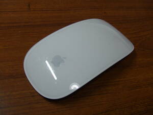 j43　Appleアップル マジックマウス A1296 Magic Mouse 中古　動作品