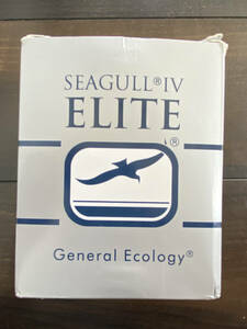  новый товар не использовался * Seagull four (Seagull IV) водяной фильтр старый Seagull four X1-,X-1 все модель (X-1BE/X-1DE за исключением ) корпус для замена картридж RS-1SGE
