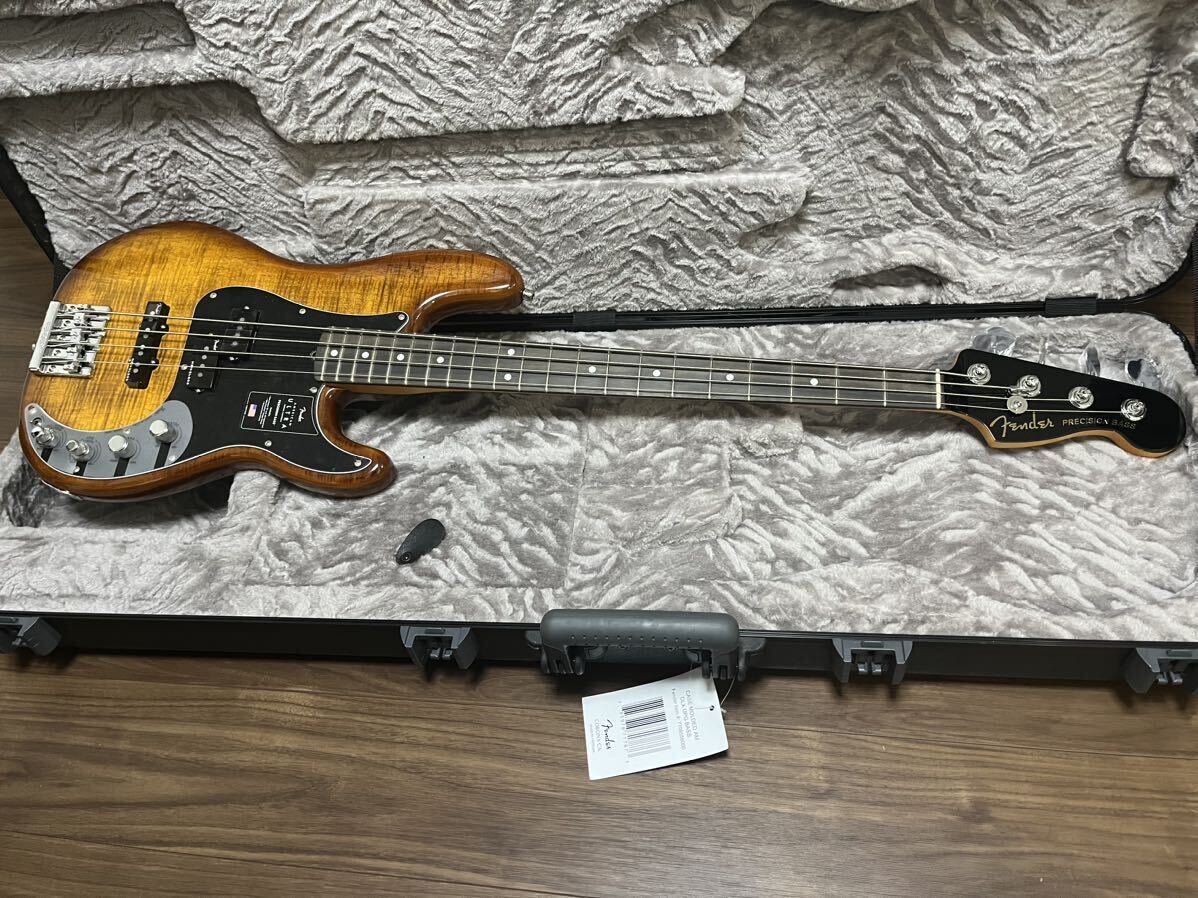 Yahoo!オークション -「fender usa プレシジョンベース」の落札 Yahoo!オークション -「fender usa プレシジョンベース」の落札