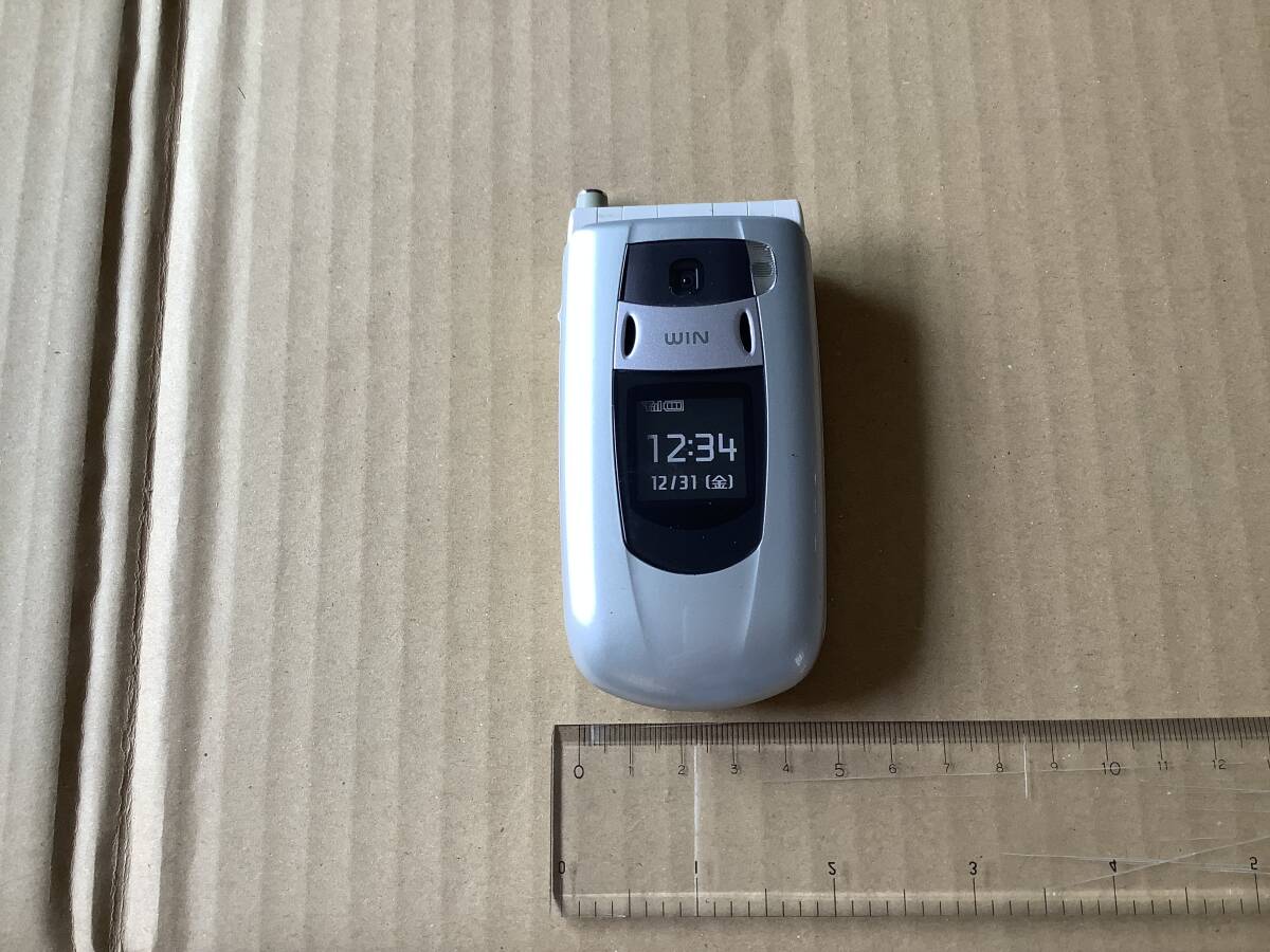 ボーダフォン V402SH モックアップ 3色セット - モック