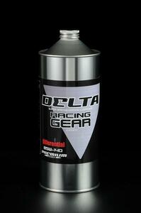 PremiumJapan DELTA RACING GEAR OIL DIFFERENTIAL 85W-140 1L NEW