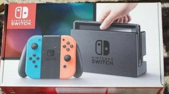 Nintendo Switch　本体　プロコン　ニンテンドースイッチ