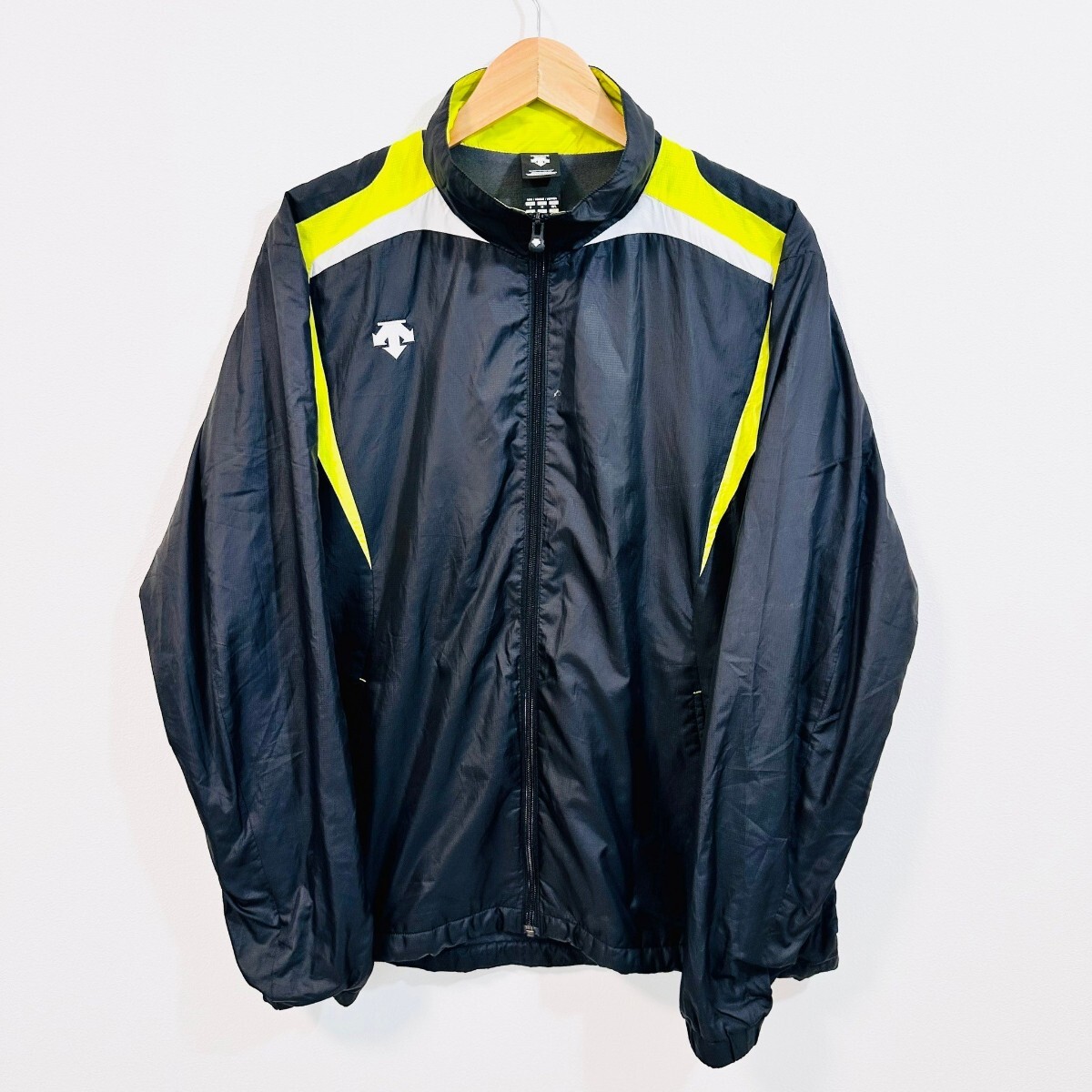 Yahoo!オークション - DESCENTE デサント FUNCTIONAL