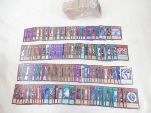[ включение в покупку возможно ] коллекционные карточки Yugioh 500 листов и больше суммировать 