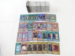 【同梱可】状態C トレカ 遊戯王 500枚以上まとめ